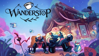 Wanderstop выйдет на Switch 2 и Switch 23 июня