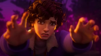 Объяснение концовки «Очень странные дела: Истории из 85-го»: кто выжил, откуда взялись монстры и будет ли 2-й сезон