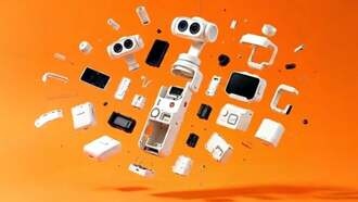 Утечка Insta360 Luna Ultra: модульный конкурент DJI Osmo Pocket 4 показан на видео