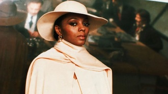 Стали известны причины, по которым вырезали Дайану Росс из нового фильма о Майкле Джексоне