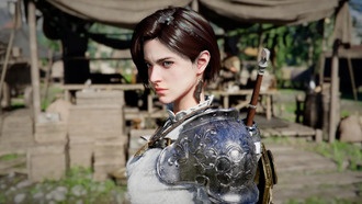 Лучшие серьги в Crimson Desert: обзор и где найти