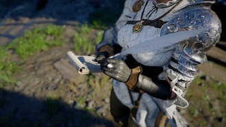 Лучшие кольца в Crimson Desert: какие стоит носить и улучшать