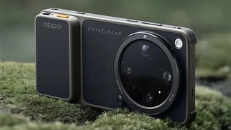 OPPO Find X9 Ultra поступил в продажу: 7499 юаней за лучшую в истории зум-камеру