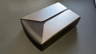 Обзор Seagate FireCuda X Vault: стоит ли покупать внешний HDD на 8 или 20 ТБ для игр в 2025 году