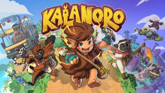 Приключенческая игра Kalanoro по мотивам малагасийского фольклора выйдет этим летом
