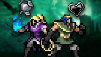 Vampire Crawlers: гайд для начинающих — лучшие советы и стратегии