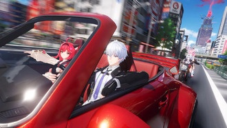 Коды для Neverness to Everness (апрель 2026) и как их активировать