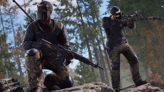 Обзор еженедельного магазина Rust: скины с 23 по 30 апреля