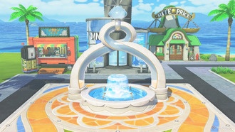 Полный гайд по всем зданиям в Tomodachi Life: Living the Dream — как открыть и зачем они нужны