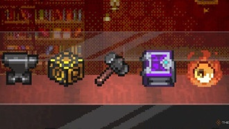 Все Реликвии в Vampire Crawlers: где найти и как получить