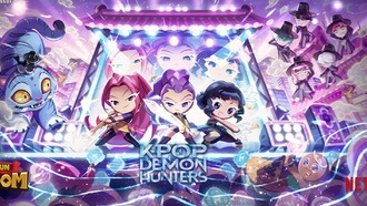 Полное руководство по обновлению «K-Pop Охотники на демонов» в Cookie Run Kingdom: все новые печеньки, события и награды