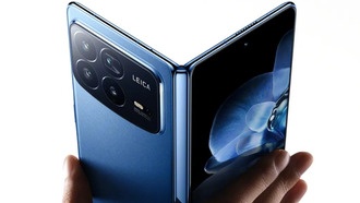 В разработке находится складной смартфон Xiaomi 17 Fold с процессором Xring O3