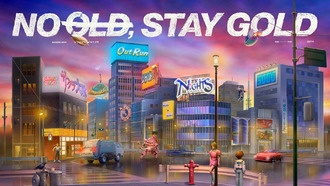 SEGA UNIVERSE: анонсирована инициатива по возрождению классических франшиз с юбилейными проектами