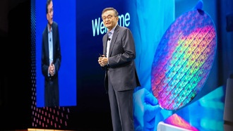 Intel отчиталась о сильных финрезультатах: техпроцесс 14A уже обгоняет ранние показатели 18A