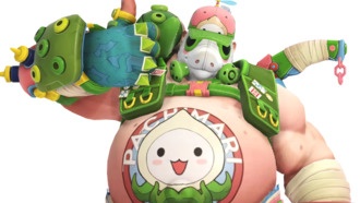 Blizzard откатила нерф Roadhog в Overwatch спустя всего неделю