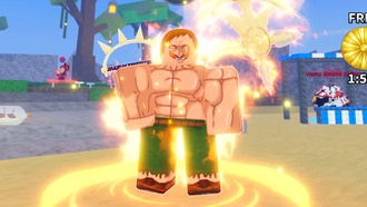 Коды для Roblox Pirate Piece (2026)