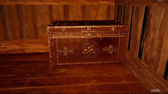 Как получить сундук для коллекционных предметов в Crimson Desert