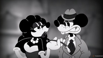 Все побочные задания в Mouse: P.I. For Hire — полный гайд