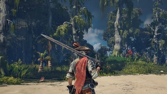 Как получить мельничный жернов в Windrose