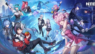 Коды для Neverness to Everness (NTE)