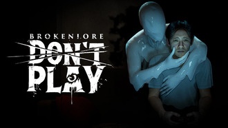 Serafini Productions анонсировала BrokenLore: DON’T PLAY для PS5, Xbox Series и PC