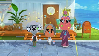 Tomodachi Life: Living the Dream — 9 главных нововведений сиквела