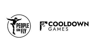 People Can Fly приобретает Cooldown Games