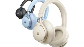 Anker отказывается от бренда Soundcore в пользу «Anker Audio-Visual» в Китае