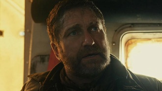 Постапокалиптический триллер с Джерардом Батлером «Гренландия 2: Исход» выйдет на HBO Max через две недели