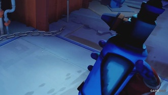 Где найти Озен в Tides of Tomorrow: все локации и применение