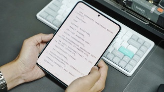 OPPO Pad Mini: первый компактный планшет на Snapdragon 8 Gen5 представлен официально