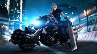 Бесплатные DLC Final Fantasy 7 и Tomb Raider исчезнут из PowerWash Simulator в следующем месяце