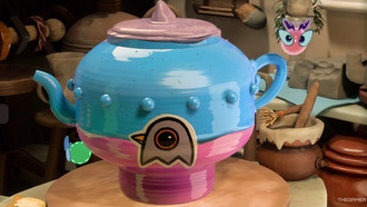 Kiln: гайд для начинающих — всё о создании горшков, тактике и стратегии