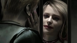 Фанат восстанавливает CGI-рендеры Silent Hill 2, исходный код игры утерян