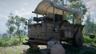 Crimson Desert: Полное прохождение цепочки квестов «Поместье» — от «Старого друга» до «Знакомых проклятий»