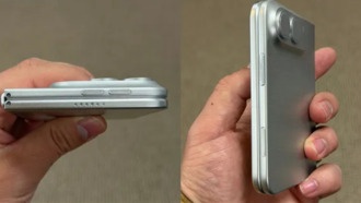 iPhone Fold: самый дорогой iPhone в истории лишился пяти ключевых функций