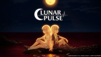 Карточная roguelite LUNAR PULSE анонсирована для PC