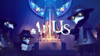 Кооперативный хоррор In Us позволит изгонять демонов в компании друзей — анонс для ПК