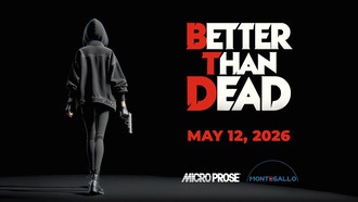Better Than Dead выйдет в раннем доступе 12 мая