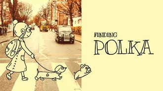 Демо-версия приключенческой игры Finding Polka уже доступна