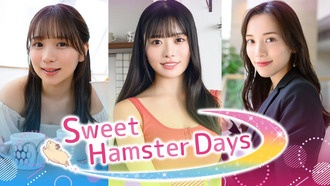 Симулятор хомяка Sweet Hamster Days выйдет в июле — трейлер и подробности