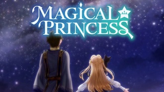 Симулятор воспитания дочери Magical Princess выйдет 28 апреля