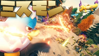 Релиз Mythmon: Mythic Monsters намечен на лето 2026 года