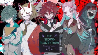 Вышла демоверсия психологической мистической адвенчуры The Second Reality Room: Unspoken Truths
