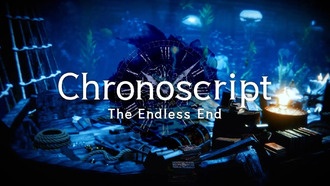 Chronoscript: The Endless End получила трейлер этапа «Эпоха открытий»