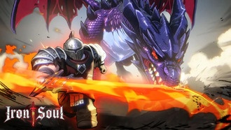 Коды для Roblox Iron Soul Dungeon (2026)