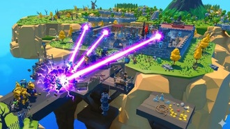 Коды для Roblox Heaven's Defense (2026)