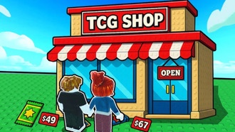 Коды для Card Shop Friends в Roblox (2026)