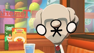 Полный гайд по еде в Tomodachi Life: Living the Dream: как кормить Мии, открывать блюда и повышать счастье