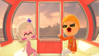 Полный гайд по украшению острова в Tomodachi Life: Living the Dream — все предметы, декорации и инструменты